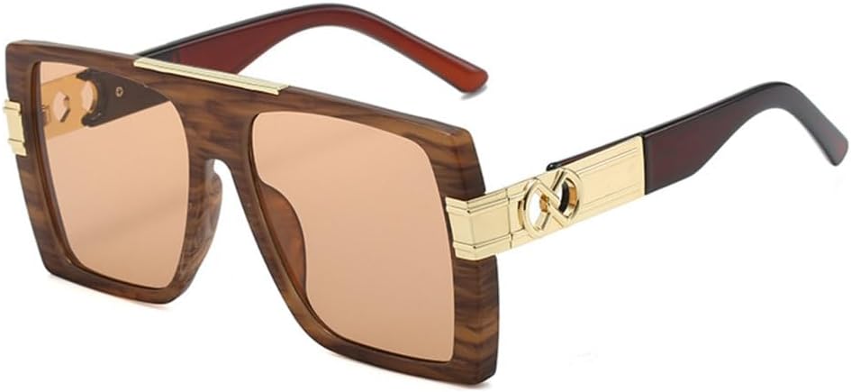 Модные солнцезащитные очки для женщин и мужчин, роскошные, с градиентными линзами, поликарбонатной оправой, золотистым покрытием, универсальные, с защитой от солнца UV400 LVTFCO, C6
Модные солнцезащитные очки для женщин и мужчин, роскошные, с градиентными линзами, поликарбонатной оправой, золотистым покрытием, универсальные, с защитой от солнца UV400 LVTFCO, C6