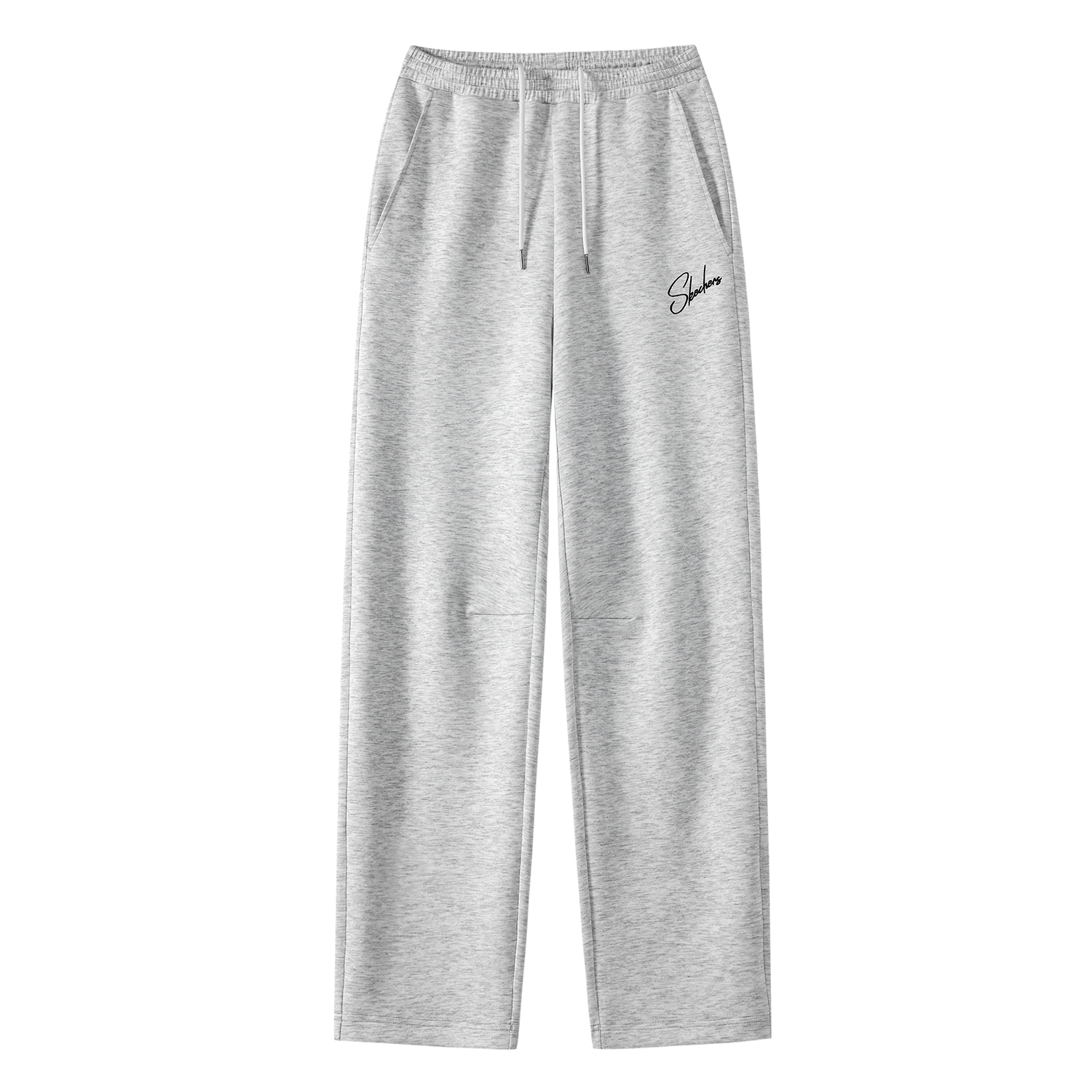 Yazhuan повседневные брюки Unisex Light Heather Gray Skechers, серый
Yazhuan повседневные брюки Unisex Light Heather Gray Skechers, серый