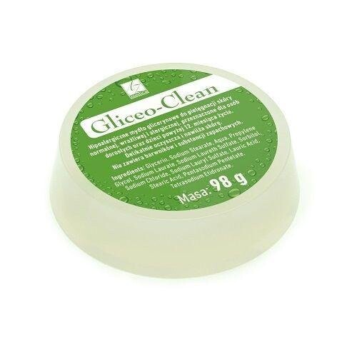 Глицериновое мыло, 98 г A-Z Medica, Gliceo-clean
Глицериновое мыло, 98 г A-Z Medica, Gliceo-clean