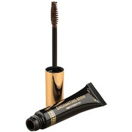 Гель для бровей Enchanting Brow Fiber - Fixacni Gel Na Oboci 76 G 02 Темно-коричневый Armaf
Гель для бровей Enchanting Brow Fiber - Fixacni Gel Na Oboci 76 G 02 Темно-коричневый Armaf