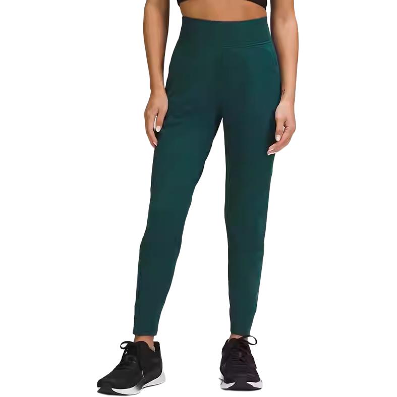 Lululemon Спортивные брюки 26" женские, черные
Lululemon Спортивные брюки 26" женские, черные