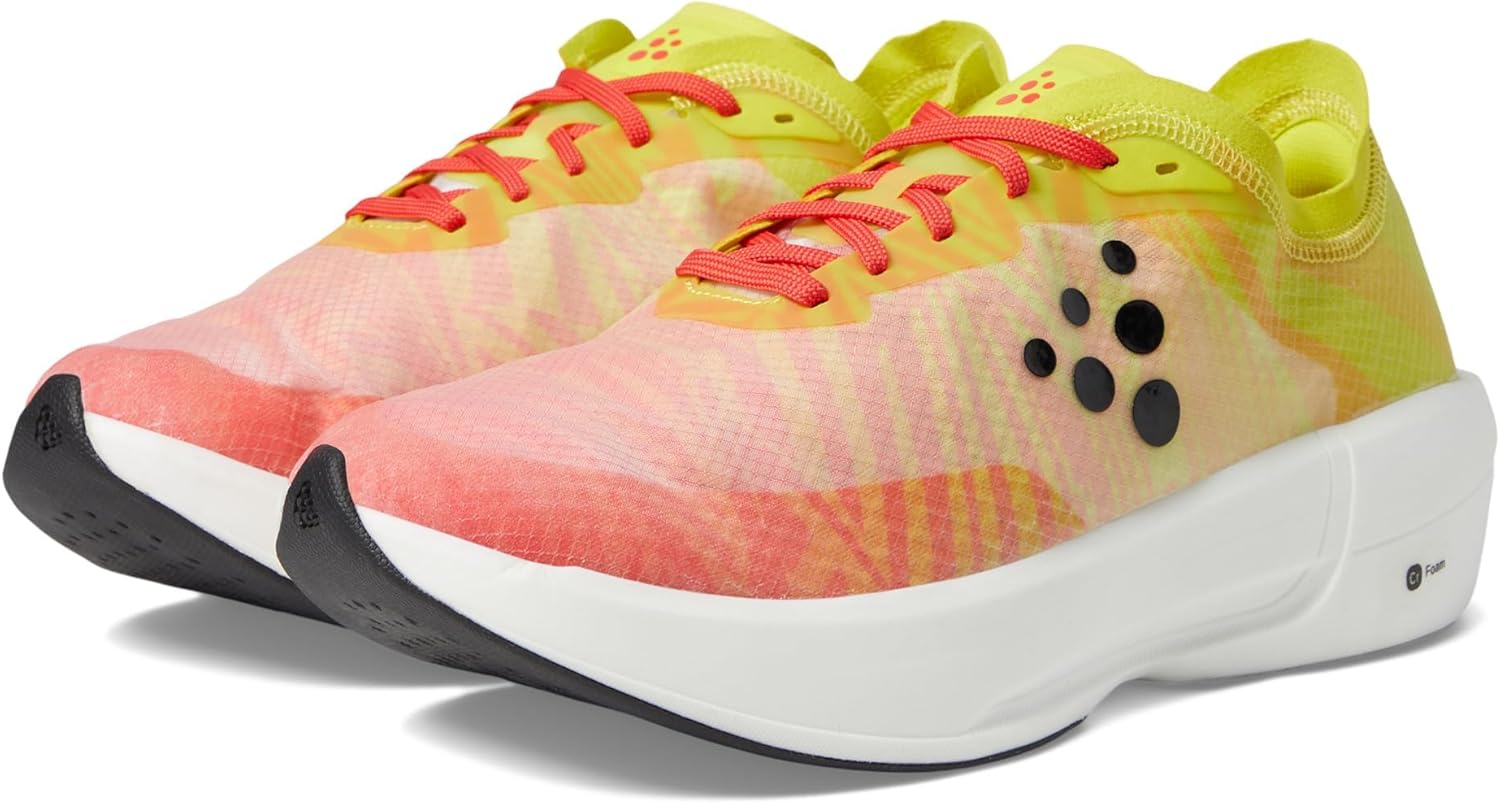 Мужские кроссовки Craft Nordlite Carbon Speed, Night Light/Inferno
Мужские кроссовки Craft Nordlite Carbon Speed, Night Light/Inferno