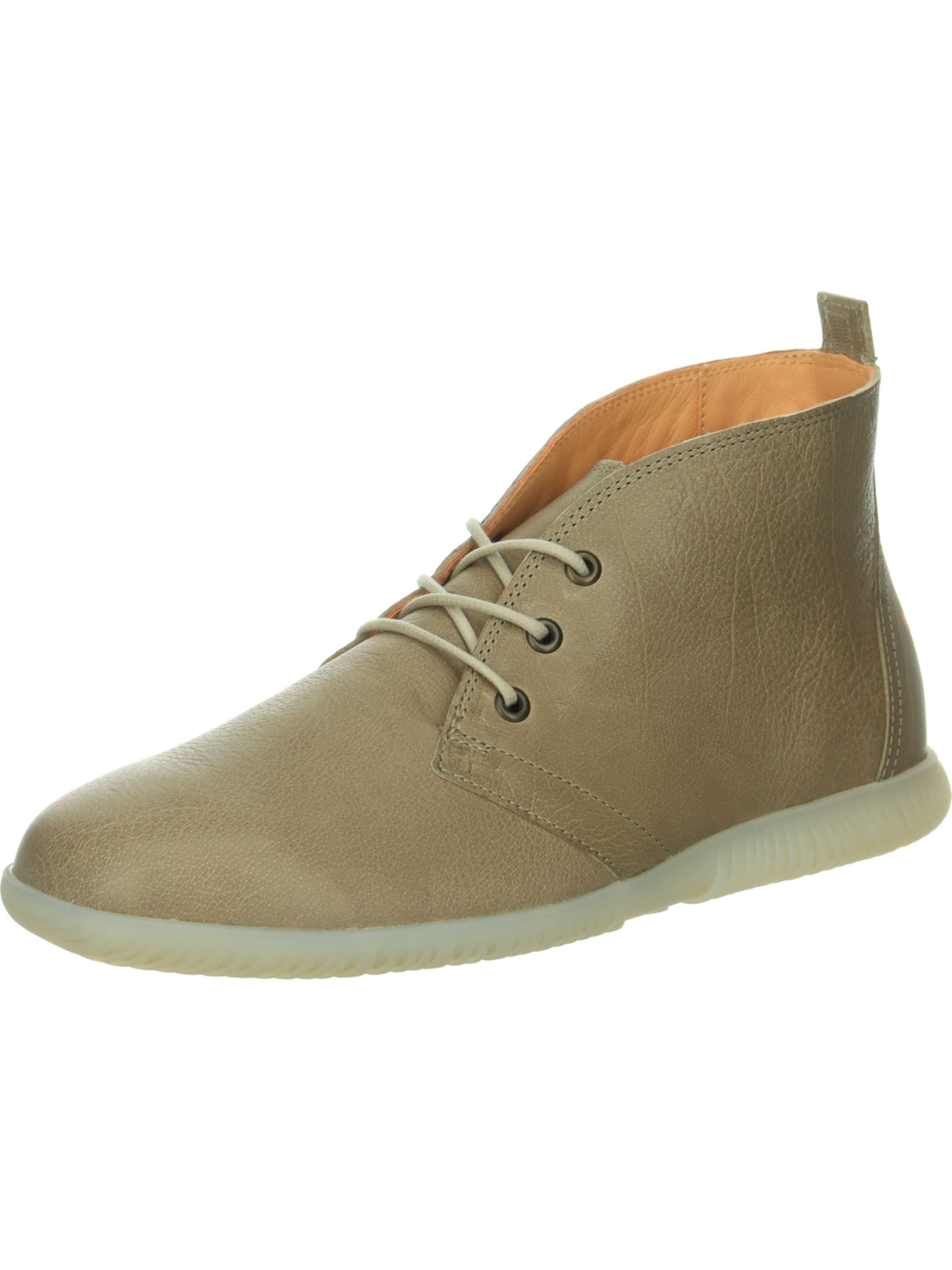 THINK! Ботинки Chukka 'Hauki' в цвете Olive
THINK! Ботинки Chukka 'Hauki' в цвете Olive