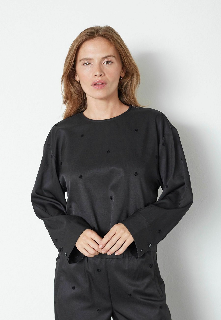 Блуза Co'couture Blouse, Black
Блуза Co'couture Blouse, Black