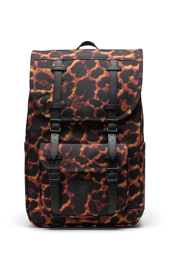 Рюкзак Little America 21 л Herschel, коричневый
Рюкзак Little America 21 л Herschel, коричневый