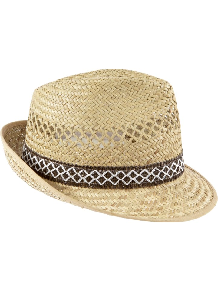 Шляпа Albatros, бежевый
Шляпа Albatros, бежевый