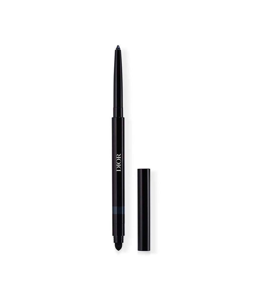 Подводка для глаз DIOR DIORSHOW Stylo, Nr. 296 - Matte Blue, 0.3g
Подводка для глаз DIOR DIORSHOW Stylo, Nr. 296 - Matte Blue, 0.3g