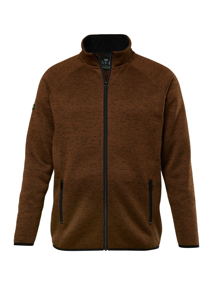 Флисовая куртка JP1880, цвет zimt
Флисовая куртка JP1880, цвет zimt