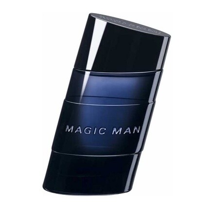 Bruno Banani Magic Man Eau de Toilette Natural Spray 50ml
Bruno Banani Magic Man Eau de Toilette Natural Spray 50ml