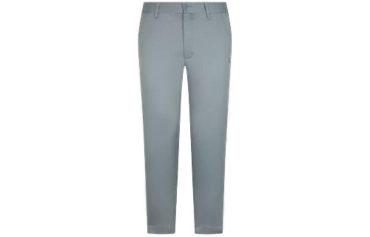 Повседневные брюки мужские серые Calvin Klein, серый
Повседневные брюки мужские серые Calvin Klein, серый