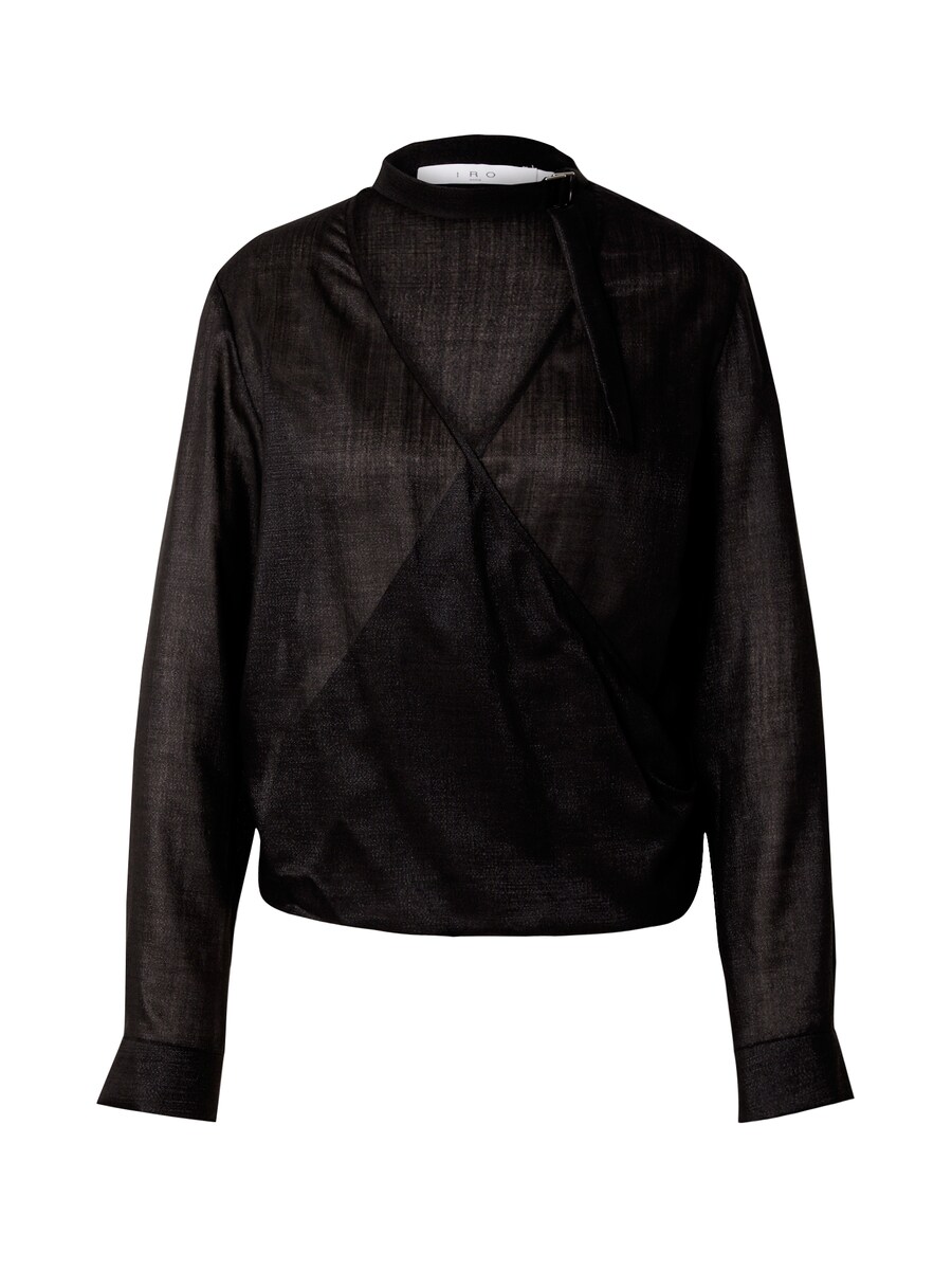 Рубашка IRO, черный 
Рубашка IRO, черный