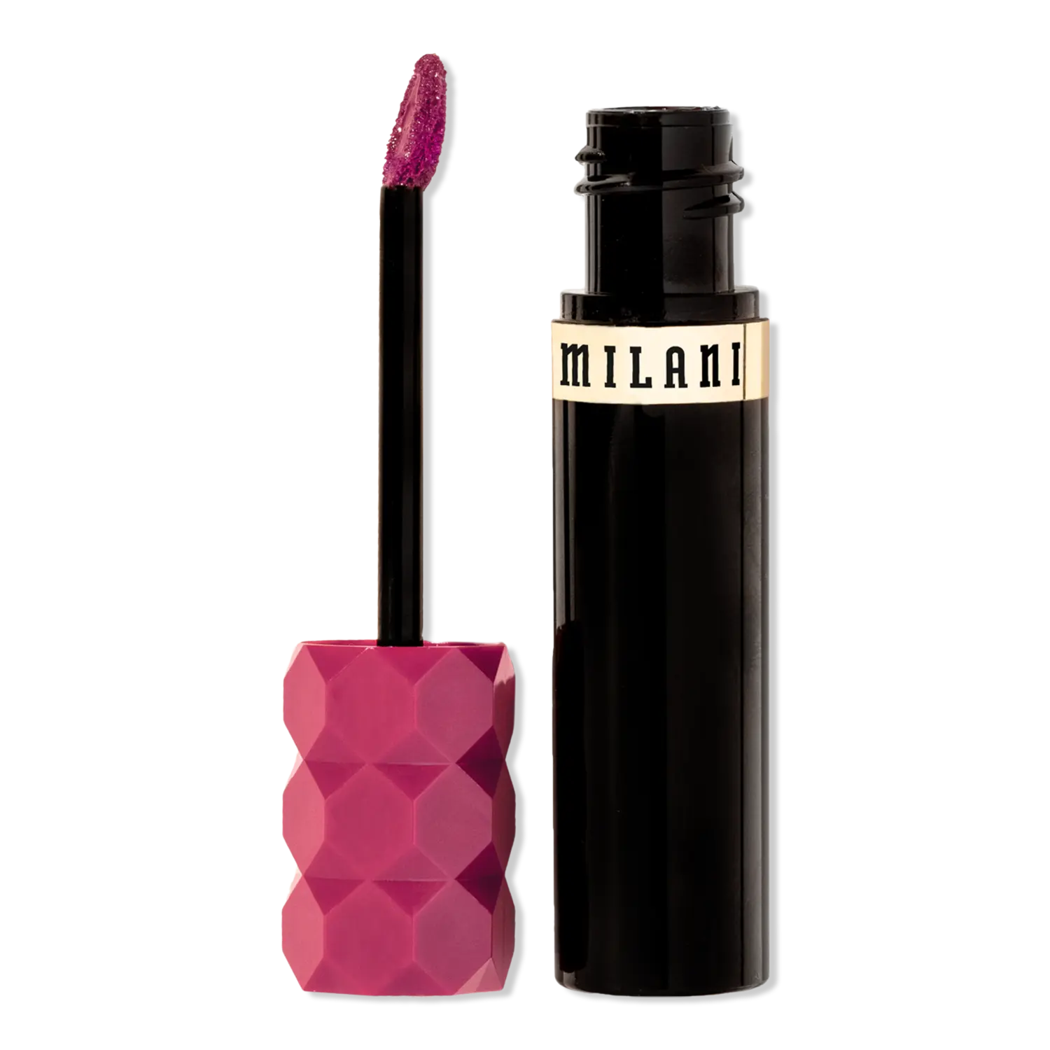 Увлажняющая помада Color Fetish Milani, Pink About It (vibrant pink)
Увлажняющая помада Color Fetish Milani, Pink About It (vibrant pink)