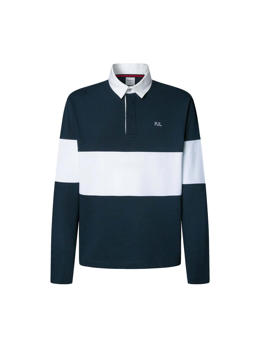 Футболка Pepe Jeans Ralf, marine blue
Футболка Pepe Jeans Ralf, marine blue