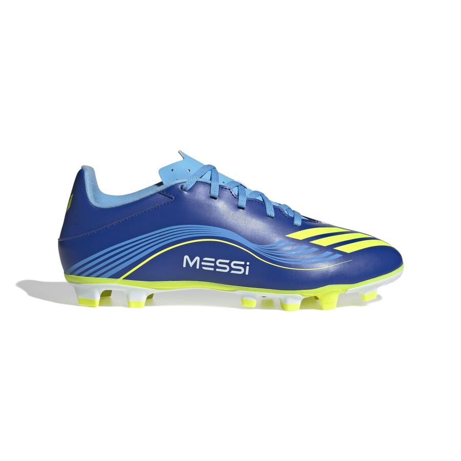 Футбольные бутсы adidas F50 Messi Club FG/AG
Футбольные бутсы adidas F50 Messi Club FG/AG
