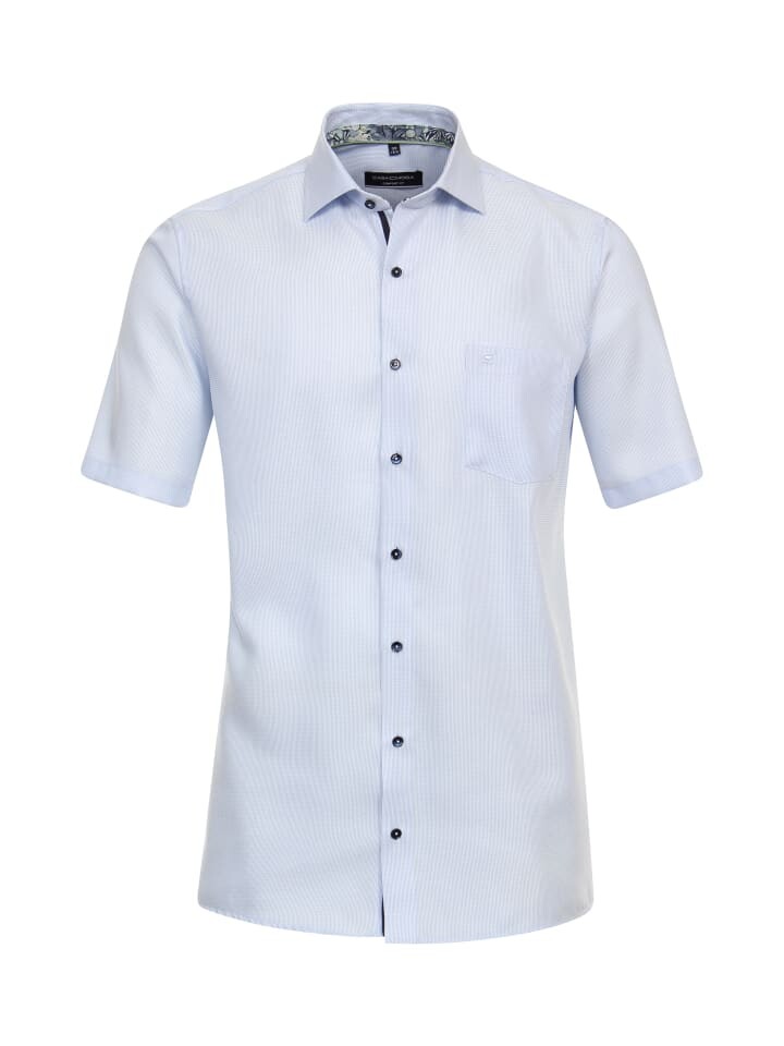 Рубашка CASAMODA, светло-синий
Рубашка CASAMODA, светло-синий