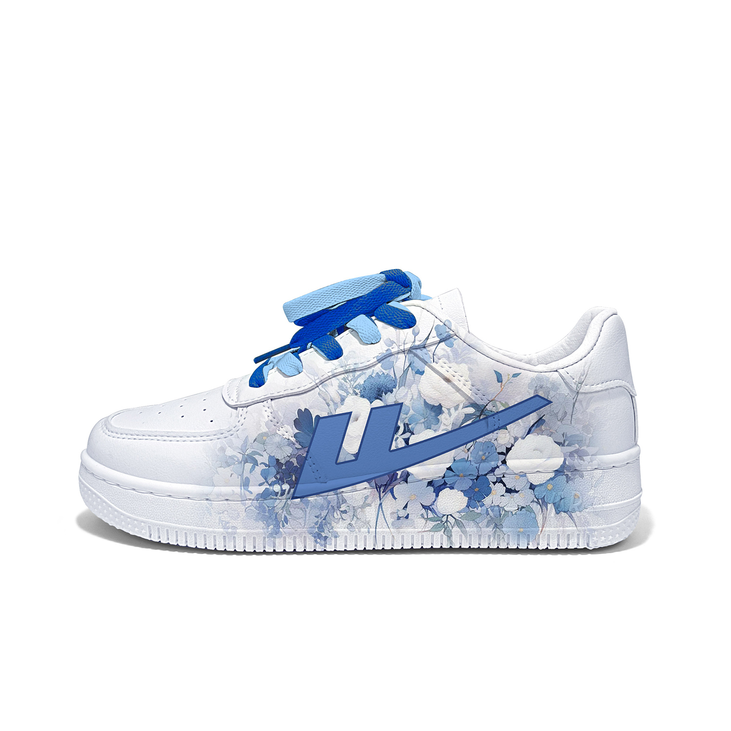 WARRIOR Амортизирующие износостойкие легкие низкие скейтерские кроссовки унисекс бело-голубые, цвет White Blue
WARRIOR Амортизирующие износостойкие легкие низкие скейтерские кроссовки унисекс бело-голубые, цвет White Blue