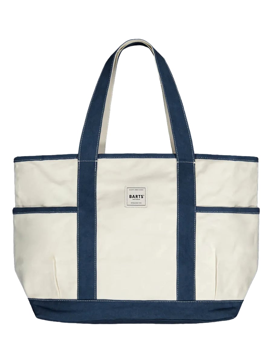 Сумка-шоппер Barts, кремовый
Сумка-шоппер Barts, кремовый