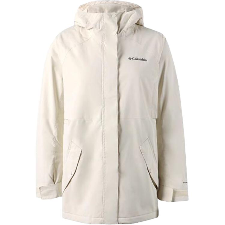 Columbia Городская ветровка женская утепленная водонепроницаемая ветрозащитная дышащая, 191
Columbia Городская ветровка женская утепленная водонепроницаемая ветрозащитная дышащая, 191