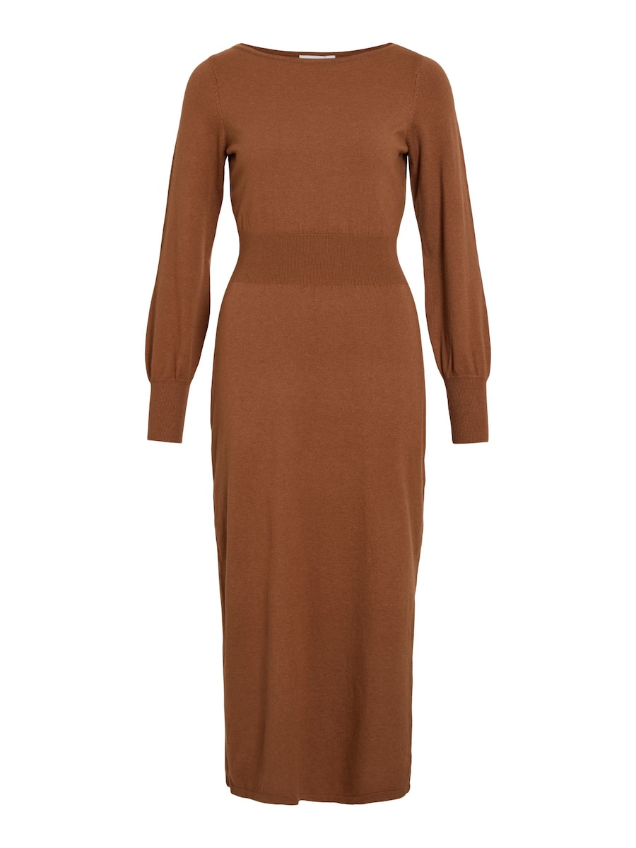 Платье VILA VIKerry, коричневый
Платье VILA VIKerry, коричневый