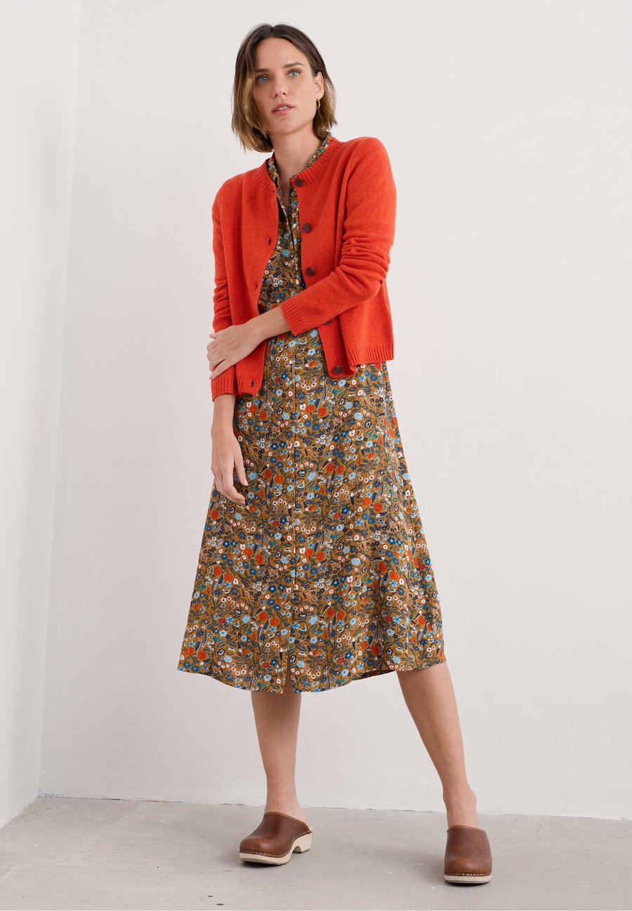 Кардиган Seasalt Cornwall TERN TIDE, Orange Mandarin/Orange
Кардиган Seasalt Cornwall TERN TIDE, Orange Mandarin/Orange