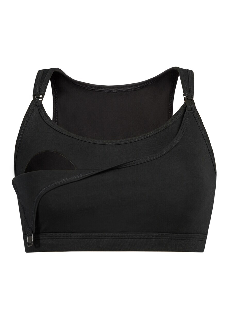 Майка TEYLI Top, черный
Майка TEYLI Top, черный