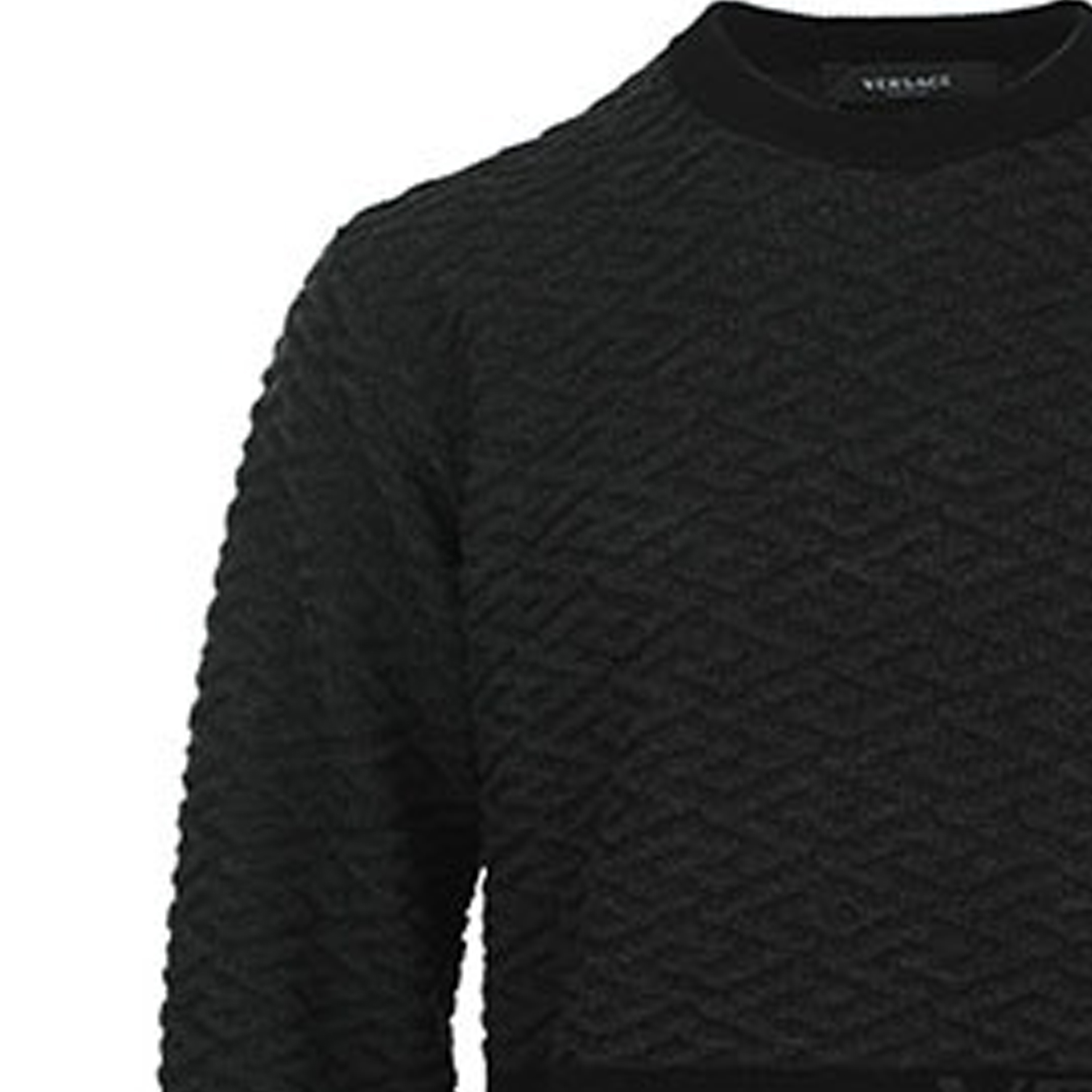 Футболка FW22 мужская темно-серая VERSACE
Футболка FW22 мужская темно-серая VERSACE