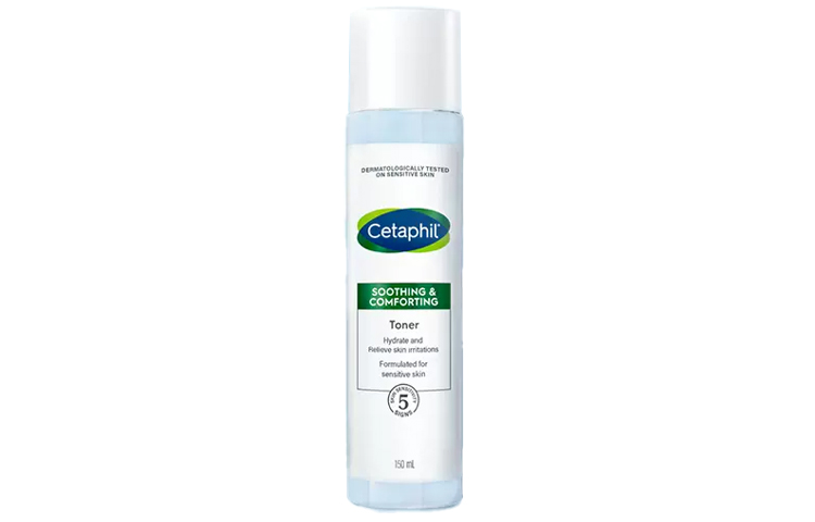 Тонизирующая сыворотка Centella Soothing Hydrating для восстановления, увлажнения и питания 150ml Cetaphil
Тонизирующая сыворотка Centella Soothing Hydrating для восстановления, увлажнения и питания 150ml Cetaphil