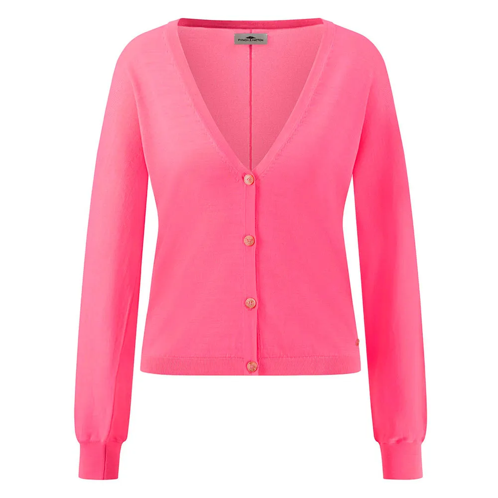 Кардиган Fynch Hatton 24057321, розовый
Кардиган Fynch Hatton 24057321, розовый