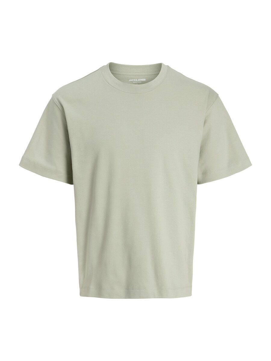 Футболка JACK & JONES JACK & JONES JJEUrban Edge, Pastel green
Футболка JACK & JONES JACK & JONES JJEUrban Edge, Pastel green
