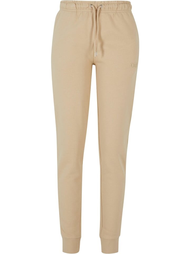 Спортивные штаны DEF Jogginghose, бежевый
Спортивные штаны DEF Jogginghose, бежевый