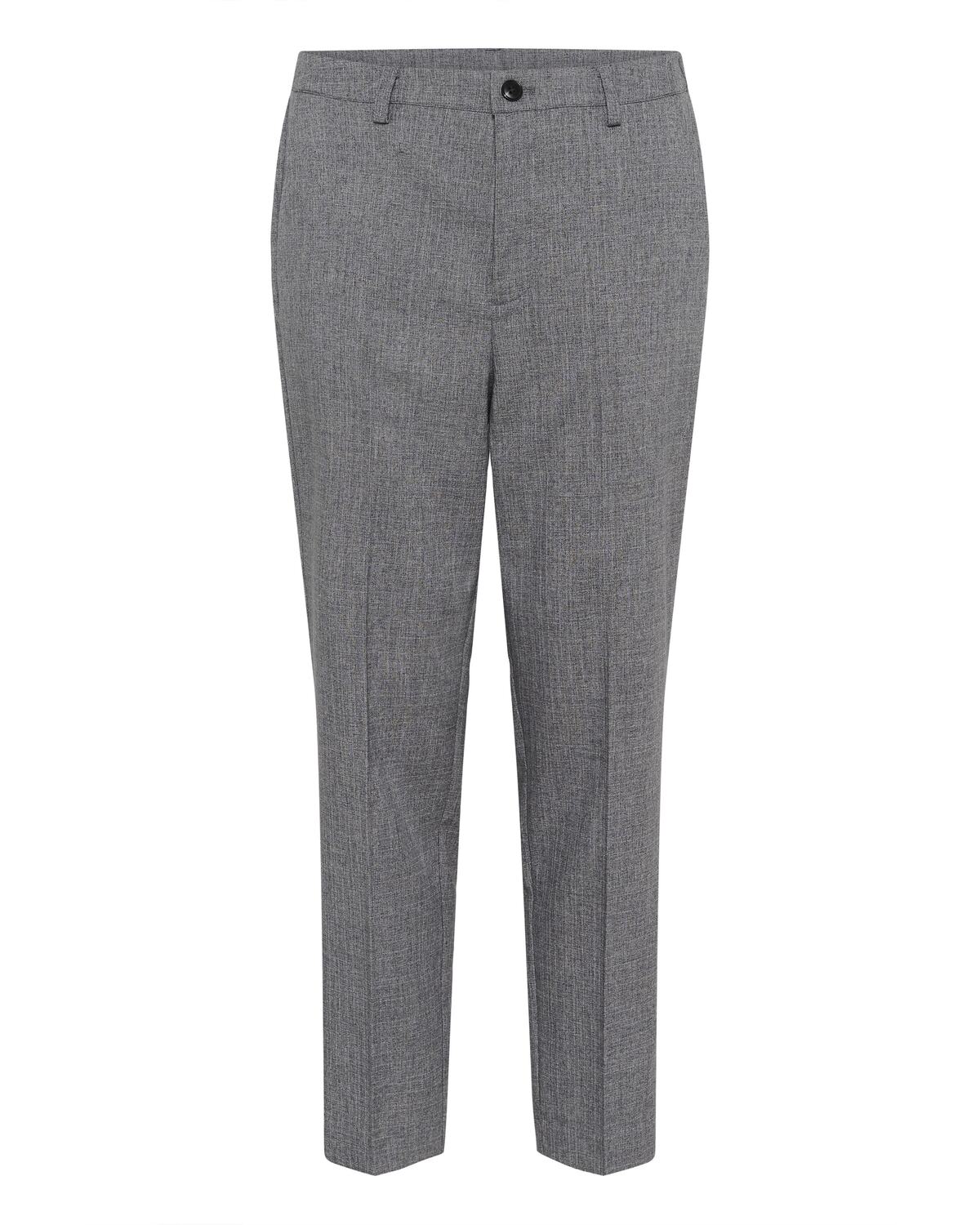 Kaffe Брюки 'Ramona' с классическими складками, серые
Kaffe Брюки 'Ramona' с классическими складками, серые