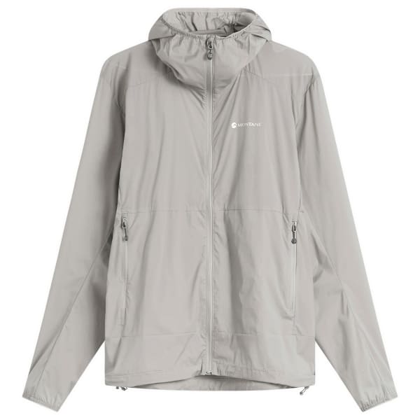 Куртка с капюшоном Featherlite Montane, Ridge
Куртка с капюшоном Featherlite Montane, Ridge