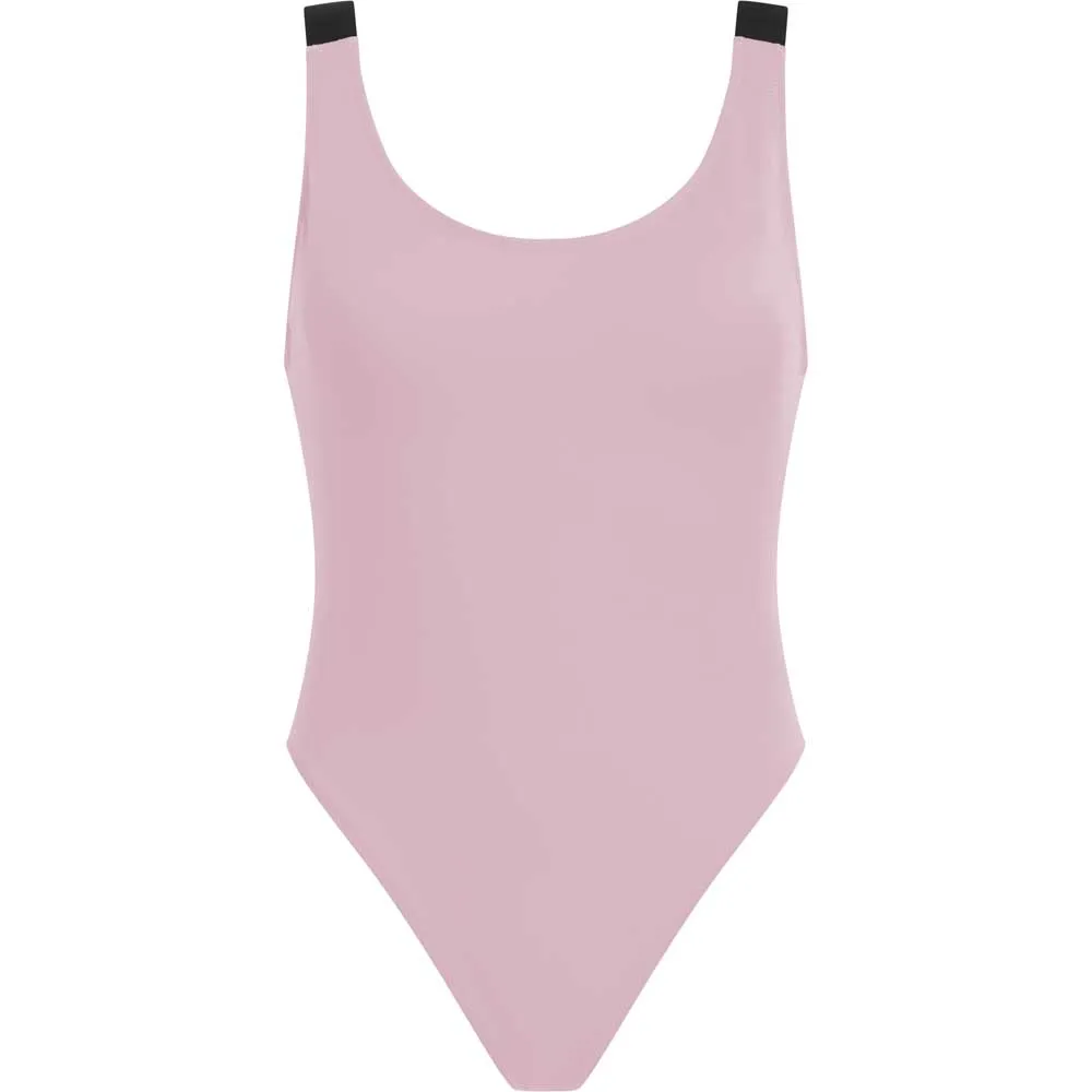 Купальник Calvin Klein Intense Power, розовый
Купальник Calvin Klein Intense Power, розовый