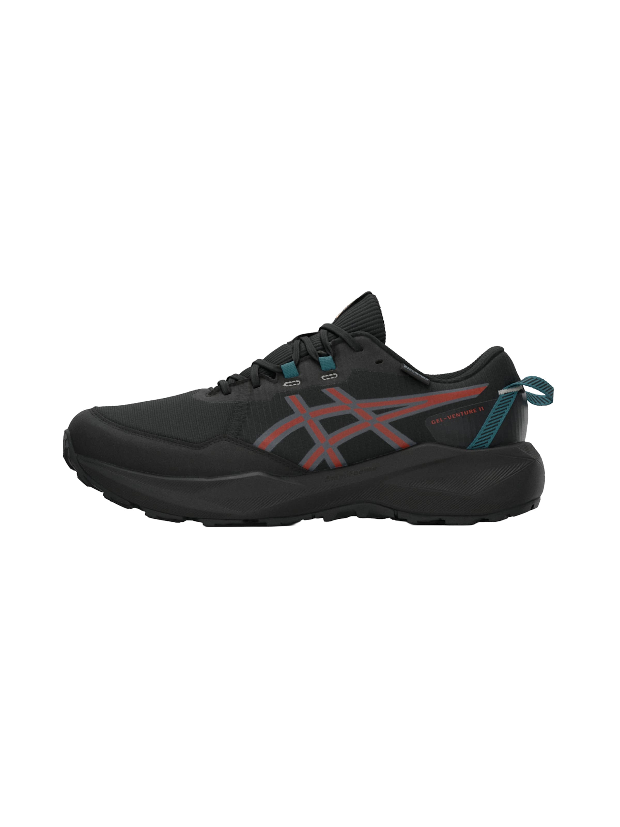 ASICS Беговые кроссовки 'Gel-Venture 11' в черном цвете
ASICS Беговые кроссовки 'Gel-Venture 11' в черном цвете
