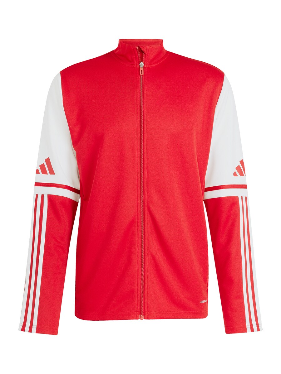 Тренировочная куртка ADIDAS PERFORMANCE Squadra 25, красный
Тренировочная куртка ADIDAS PERFORMANCE Squadra 25, красный