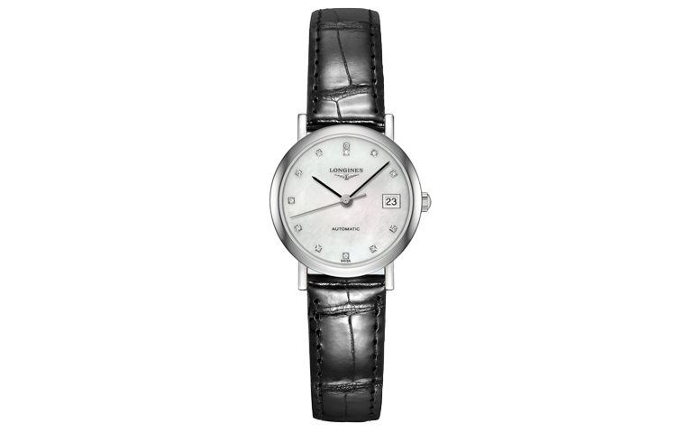 LONGINES Часы Elegant Collection L4.309.4.87.2
LONGINES Часы Elegant Collection L4.309.4.87.2