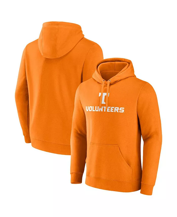 Мужской оранжевый худи Tennessee Volunteers Team Lockup с принтом Fanatics
Мужской оранжевый худи Tennessee Volunteers Team Lockup с принтом Fanatics