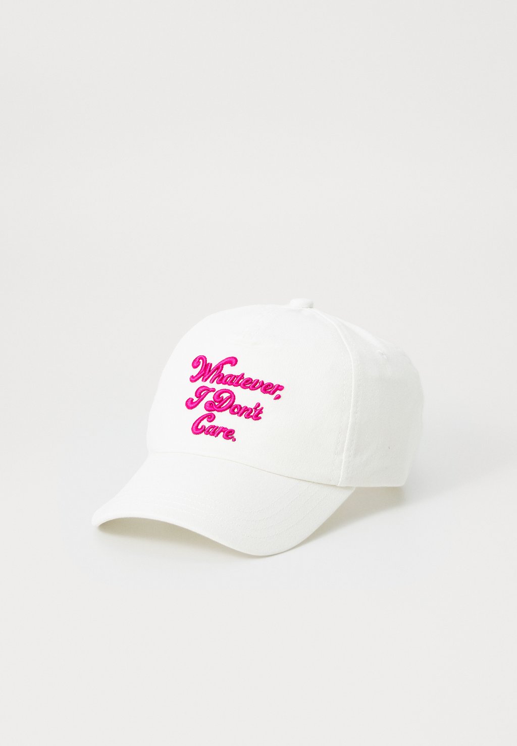 Бейсболка CARA HUGO, белый
Бейсболка CARA HUGO, белый