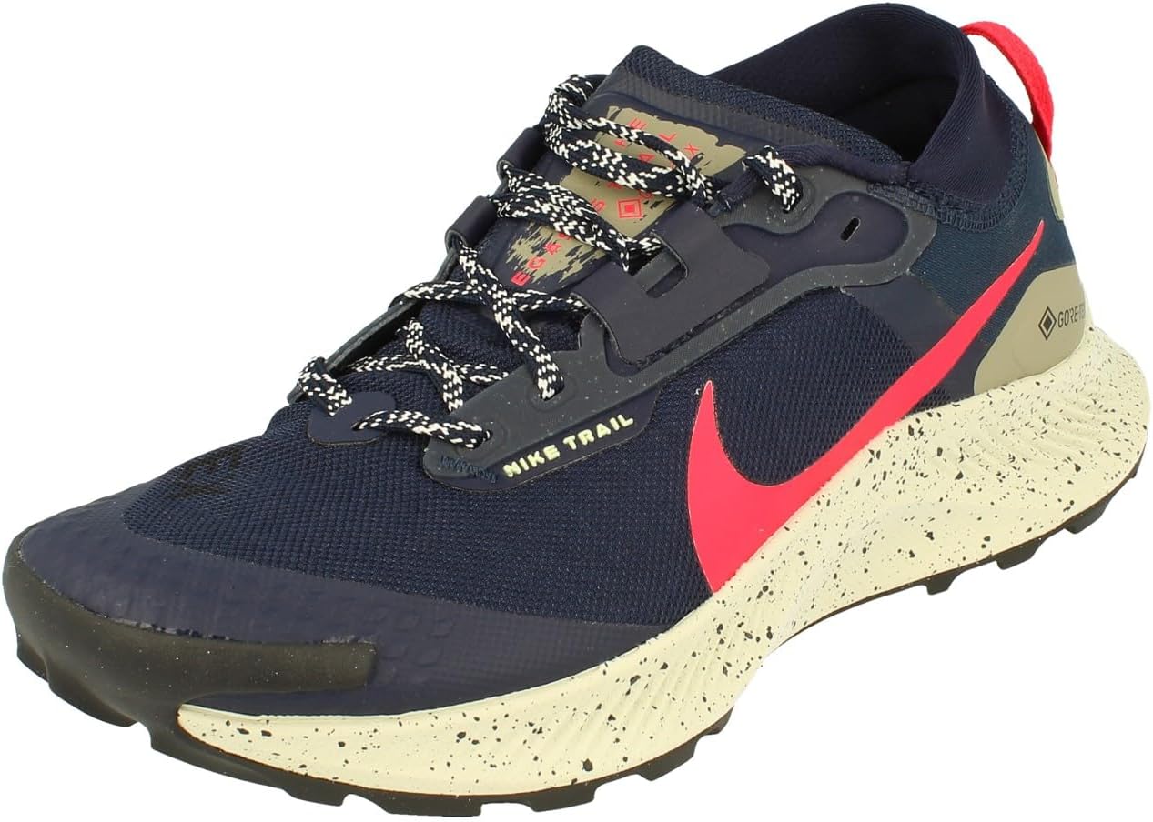 Кроссовки для бега Nike мужские и женские, Obsidian Siren Red Olive 401
Кроссовки для бега Nike мужские и женские, Obsidian Siren Red Olive 401