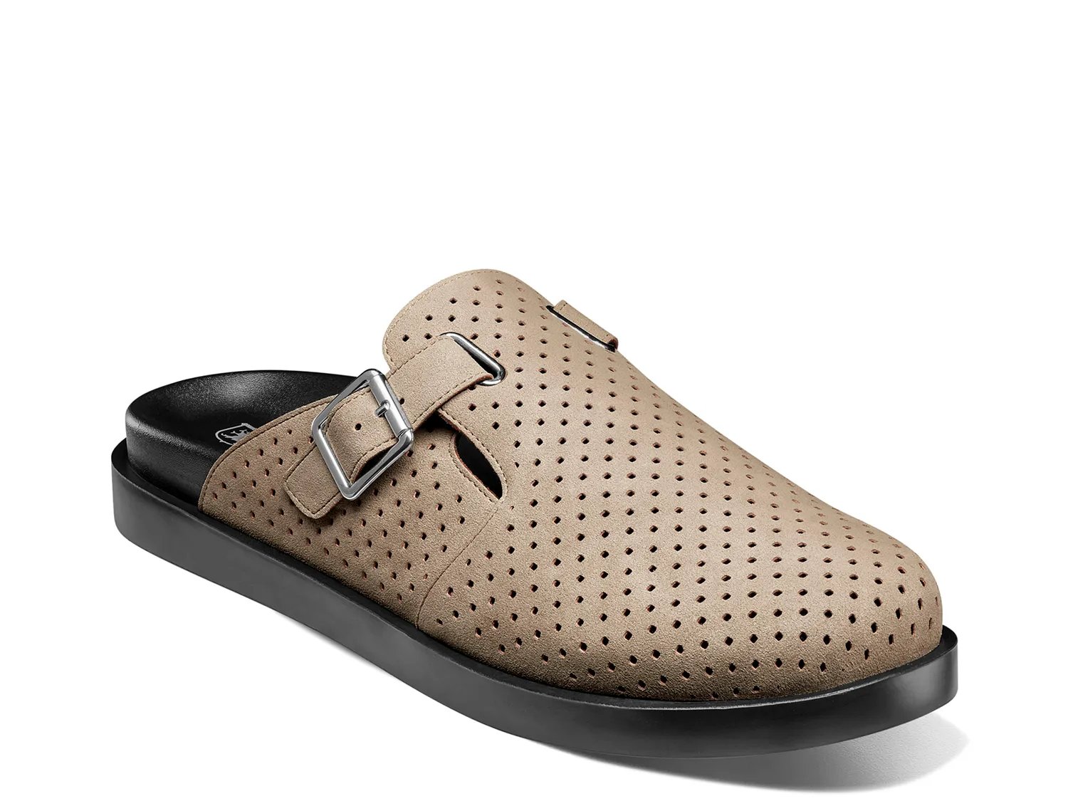 Мюли Stacy Adams Montaine Mule, серо-коричневый
Мюли Stacy Adams Montaine Mule, серо-коричневый