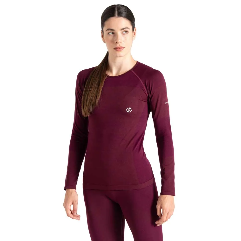 Базовый слой Dare2B In The Zone III, фиолетовый 
Базовый слой Dare2B In The Zone III, фиолетовый