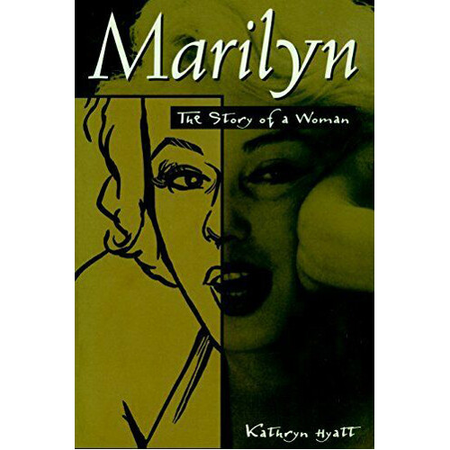 Книга Marilyn (Paperback)
Книга Marilyn (Paperback)