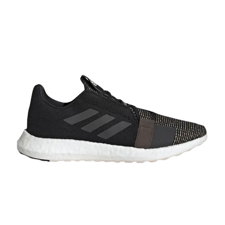 Кроссовки SenseBoost Go LTD 'Black', черный
Кроссовки SenseBoost Go LTD 'Black', черный