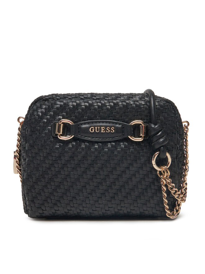 Сумка Guess, черный
Сумка Guess, черный