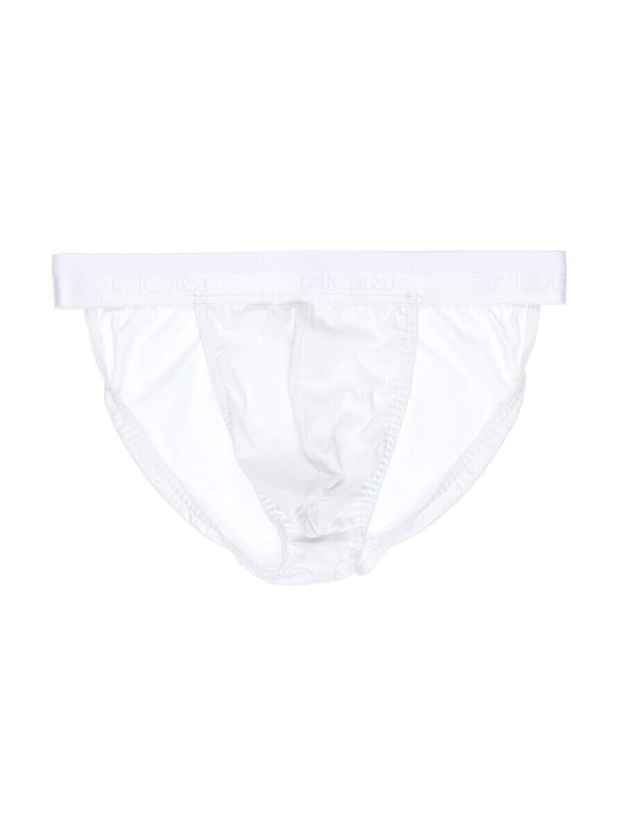 Трусы Hom CLASSIC, белый
Трусы Hom CLASSIC, белый