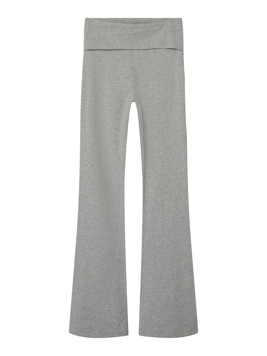 Расклешенные брюки NAME IT, серый
Расклешенные брюки NAME IT, серый