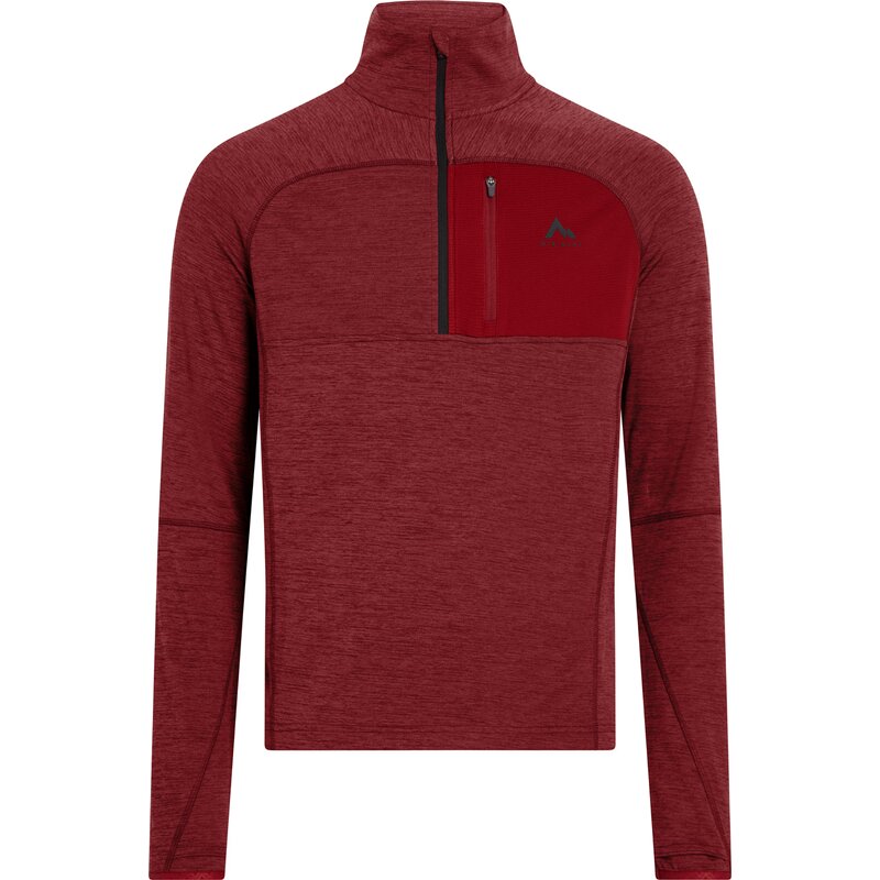 Rolli he.-long-sleeved shirt tampo ii m Mckinley, мультиколор
Rolli he.-long-sleeved shirt tampo ii m Mckinley, мультиколор