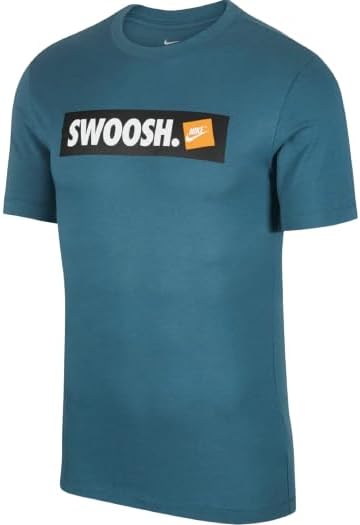 Мужская футболка Nike с коротким рукавом и графическим принтом Swoosh Bumper Sticker, Ash Green, Серый, Мужская футболка Nike с коротким рукавом и графическим принтом Swoosh Bumper Sticker, Ash Green
Мужская футболка Nike с коротким рукавом и графическим принтом Swoosh Bumper Sticker, Ash Green, Серый, Мужская футболка Nike с коротким рукавом и графическим принтом Swoosh Bumper Sticker, Ash Green