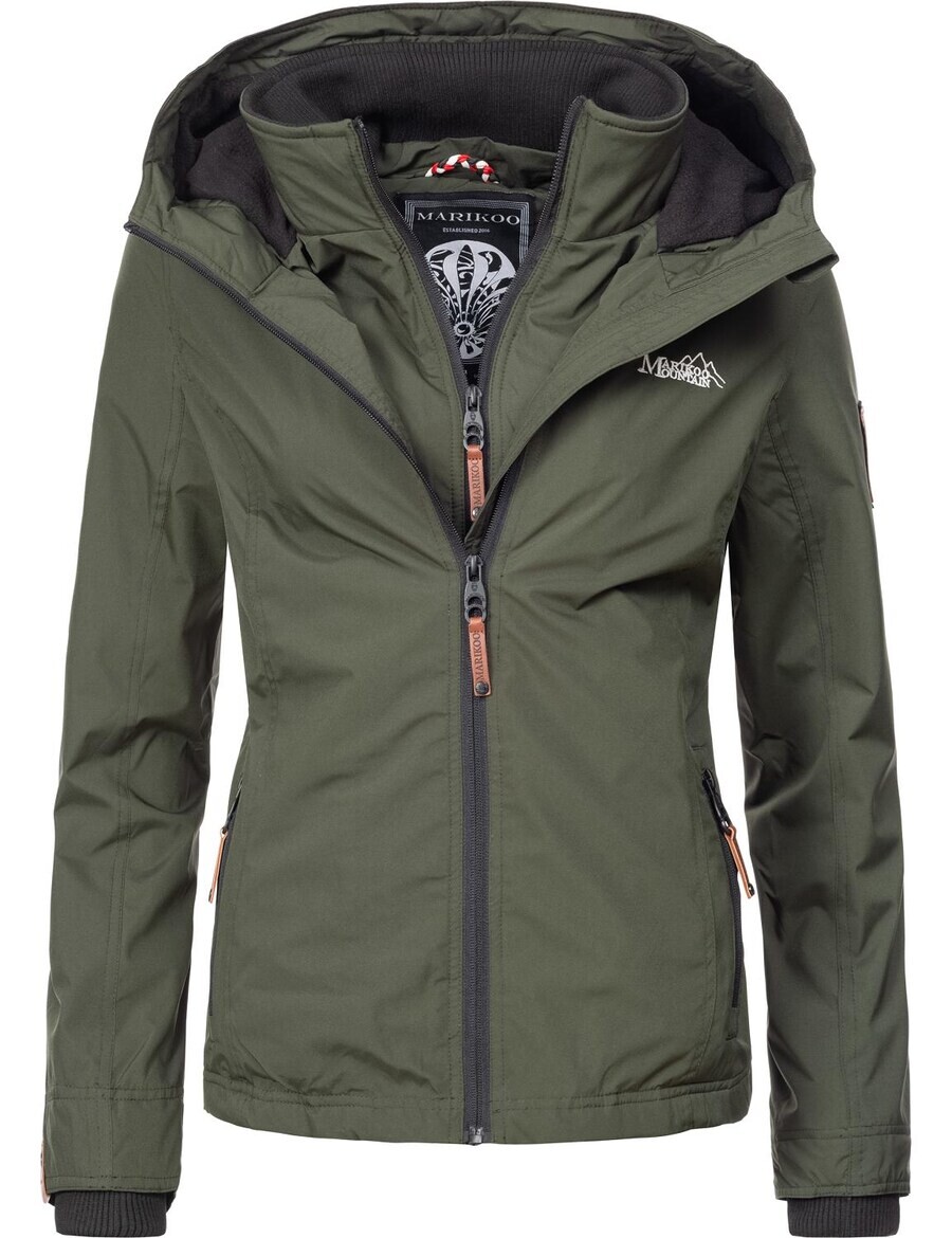 Куртка для активного отдыха MARIKOO Performance Jacket Erdbeere, оливковый, Зеленый, Куртка для активного отдыха MARIKOO Performance Jacket Erdbeere, оливковый
Куртка для активного отдыха MARIKOO Performance Jacket Erdbeere, оливковый, Зеленый, Куртка для активного отдыха MARIKOO Performance Jacket Erdbeere, оливковый