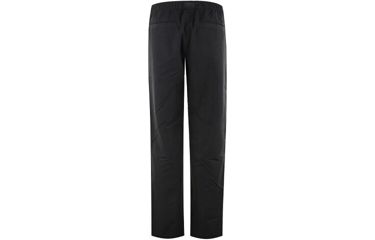 THE NORTH FACE Мужские повседневные брюки, цвет Black 
THE NORTH FACE Мужские повседневные брюки, цвет Black